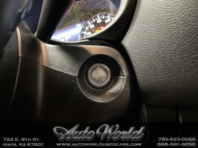 2023 Jeep Renegade Altitude