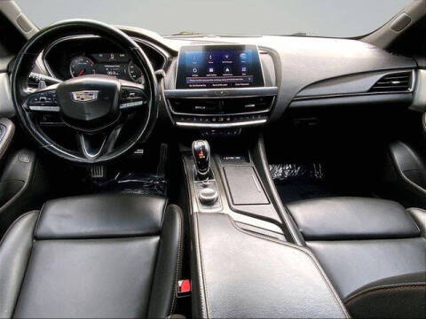 2023 Cadillac CT5-V