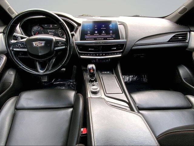 2023 Cadillac CT5-V