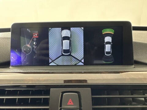 2014 BMW 3 Series for sale at Sam Leman Mazda in Bloomington IL