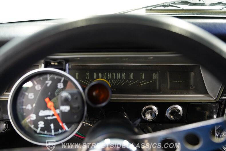 1967 Chevrolet Nova