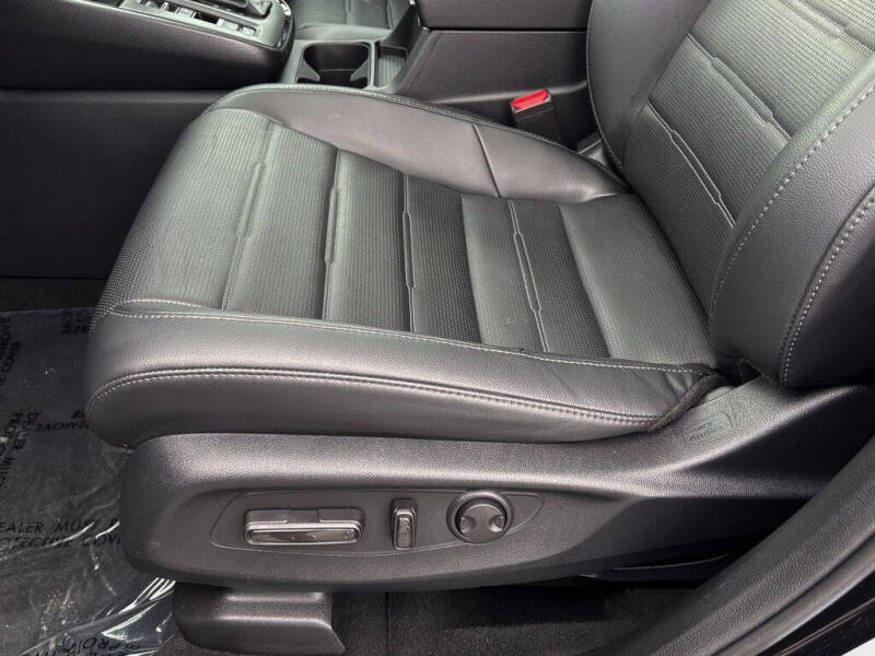 2023 Honda CR-V