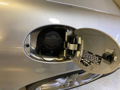 2006 Porsche 911 Carrera S