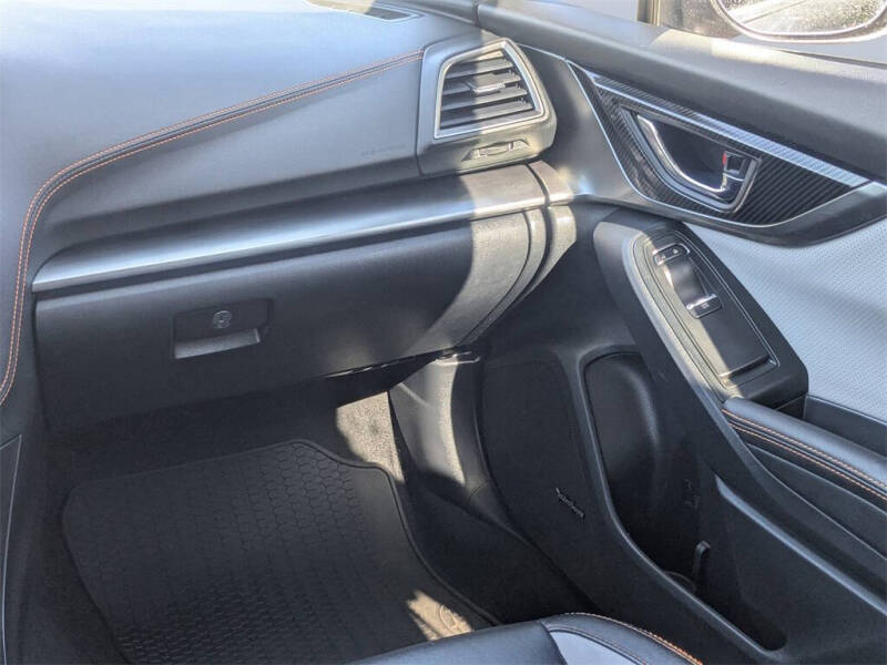 2018 Subaru Crosstrek 2.0i Limited