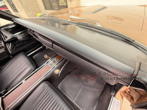 1969 Dodge Coronet