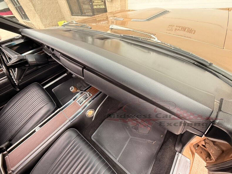 1969 Dodge Coronet