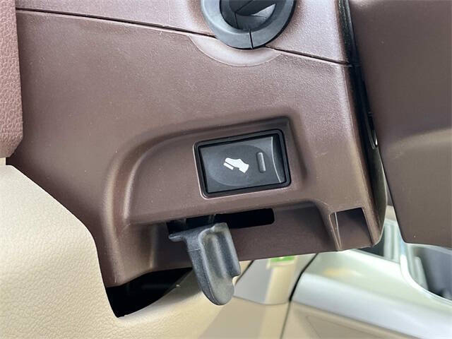 2016 RAM 3500 Laramie