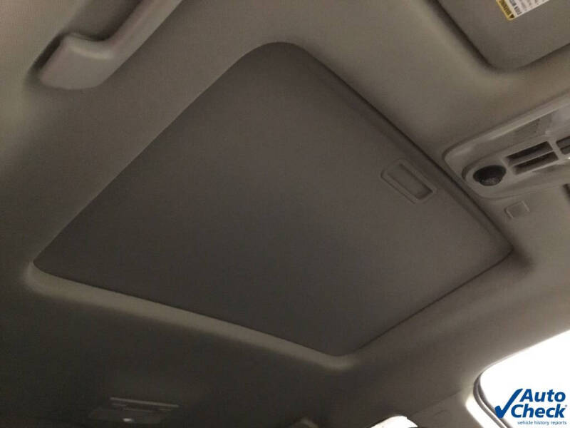 2017 GMC Terrain Denali