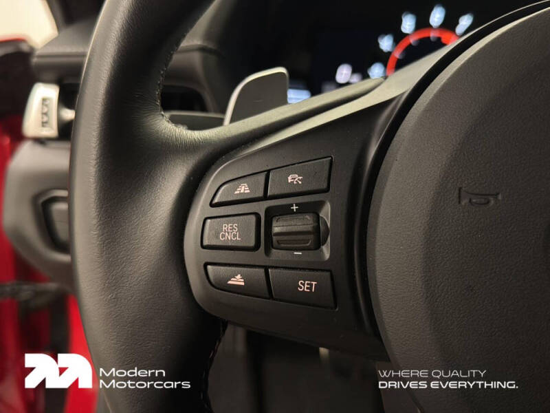 2021 Toyota GR Supra 3.0 Premium