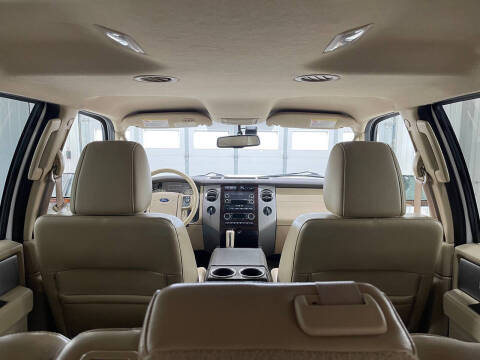 2012 Ford Expedition XLT