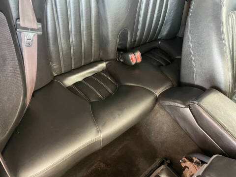 2002 Jaguar XK-Series XK8