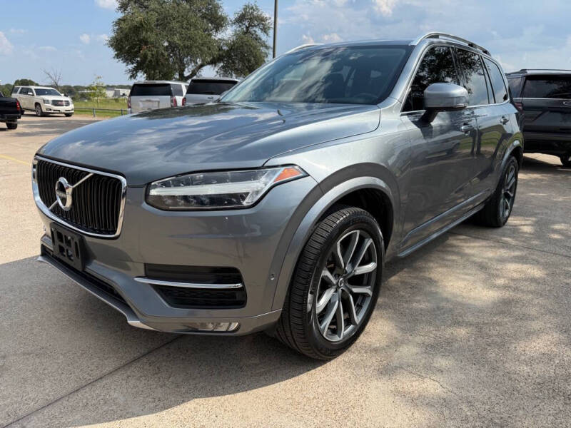 2018 Volvo XC90 T5 Momentum 7-Passenger