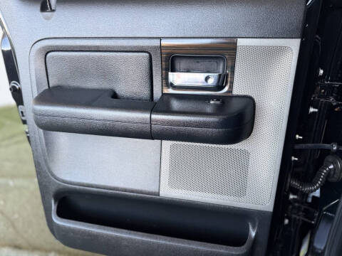 2008 Lincoln Mark LT