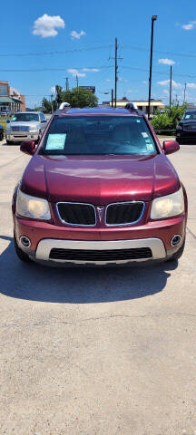 2008 Pontiac Torrent for sale at Team Autoplex Auto Center in Houma LA