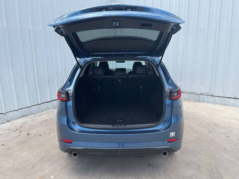 2024 Mazda CX-5 2.5 S Select