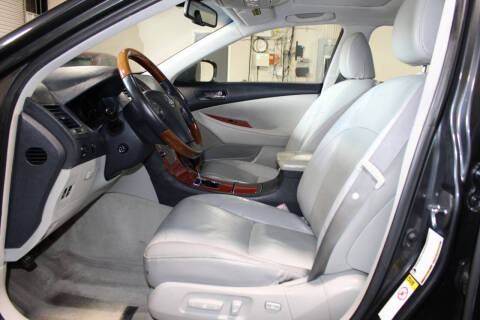 2007 Lexus ES 350