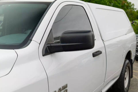 2014 RAM 1500 Tradesman