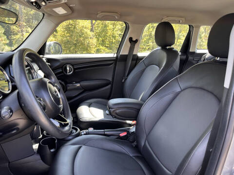 2021 MINI Hardtop 4 Door Cooper