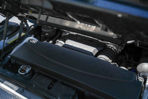 2011 Audi R8 5.2 quattro Spyder