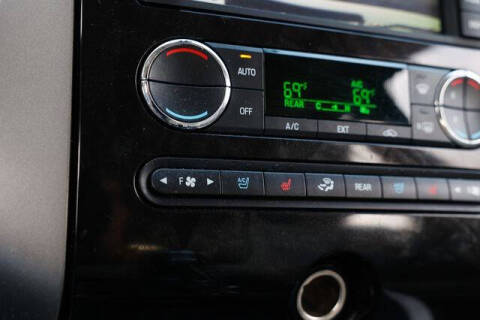 2014 Ford Expedition EL Limited