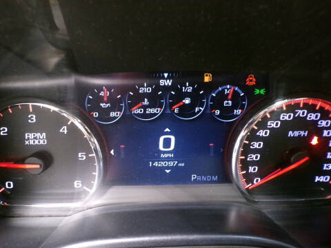 2014 GMC Sierra 1500