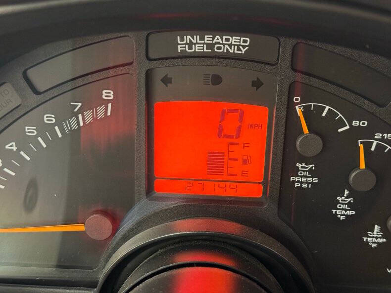 1996 Chevrolet Corvette