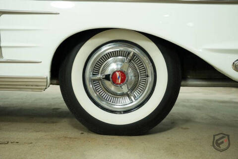1958 Chevrolet Impala
