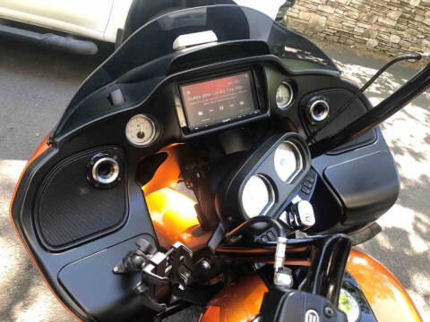 2016 Harley-Davidson FLTRX Road Glide