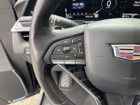 2021 Cadillac Escalade ESV Sport