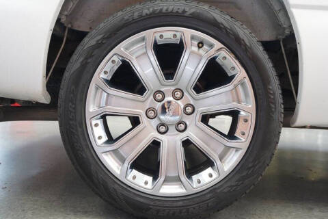 2006 Chevrolet Silverado 1500