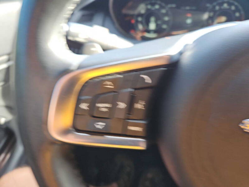2020 Jaguar E-PACE P250 SE