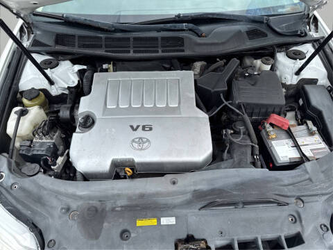2011 Toyota Avalon