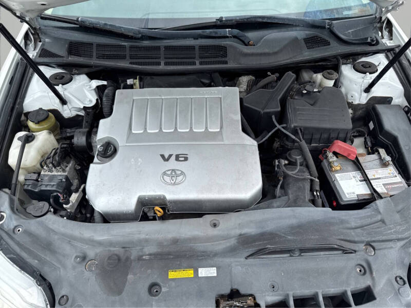 2011 Toyota Avalon