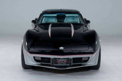 1978 Chevrolet Corvette