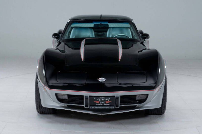 1978 Chevrolet Corvette