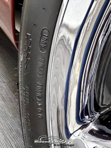 2002 Chrysler Prowler