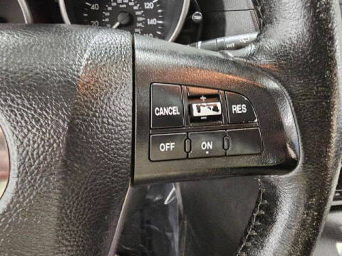 2013 Mazda MAZDA5 Grand Touring