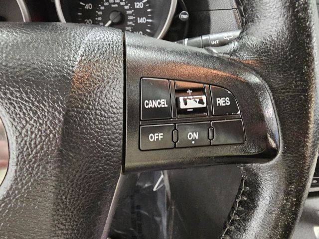 2013 Mazda MAZDA5 Grand Touring