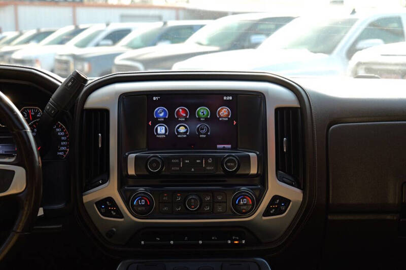 2014 GMC Sierra 1500