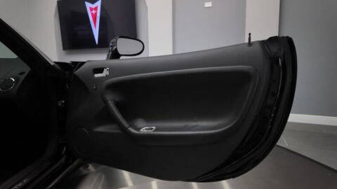 2007 Pontiac Solstice GXP