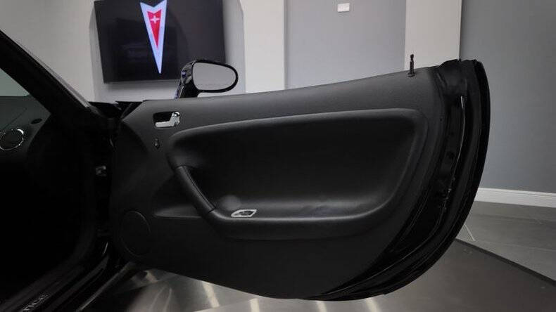 2007 Pontiac Solstice GXP