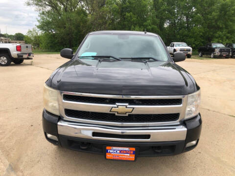 2011 Chevrolet Silverado 1500 for sale at South Dakota Truck Center in Brookings SD