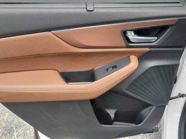 2023 Acura MDX w/Tech