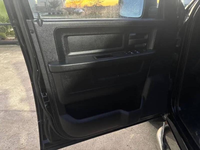 2014 RAM 1500 Express