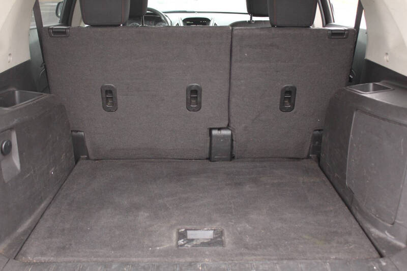 2015 GMC Terrain SLE-1