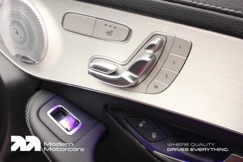 2020 Mercedes-Benz GLC GLC 300 4MATIC