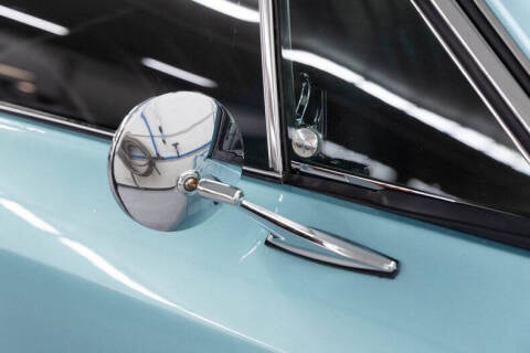 1966 Chevrolet Malibu