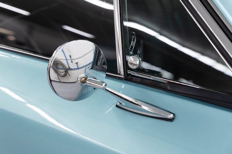 1966 Chevrolet Malibu