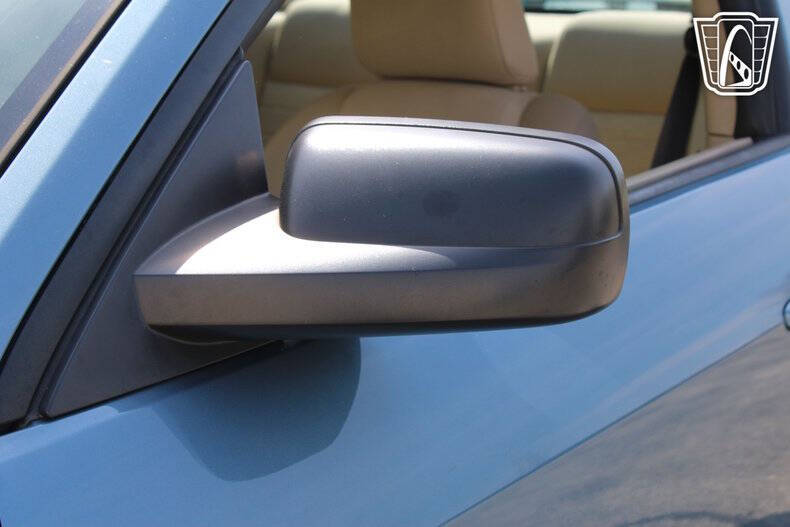 2006 Ford Mustang