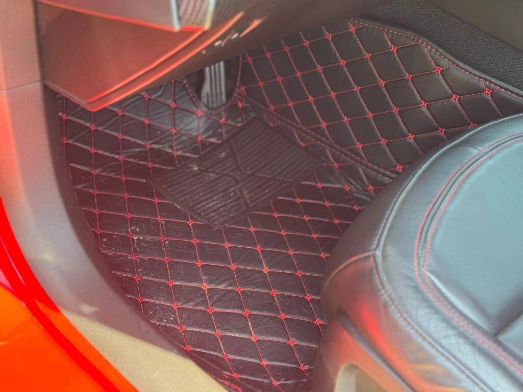 2019 Chevrolet Corvette 46